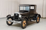 1926 Ford Model T Base Hagerty Valuation Tools